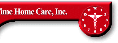 Any-Time Home Care, Inc.